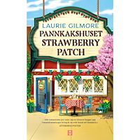 Laurie Gilmore Pannkakshuset Strawberry Patch (pocket)