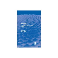 Taylor & francis ltd Beltaine (Routledge Revivals) (inbunden, eng)