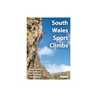 Rockfax Ltd South Wales Sports Climbs - Rockfax (häftad, eng)