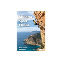 Rockfax Ltd Mallorca Sport Climbs (ROCKFAX) (häftad, eng)