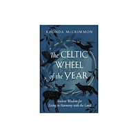Hierophant Publishing The Celtic Wheel of the Year (häftad, eng)