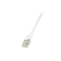 LogiLink LogiLink 20m Cat.6 U/UTP, 20 m, Cat6, U/UTP (UTP), RJ-45, RJ...