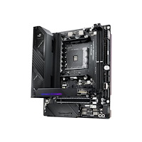 ASUS ASUS ROG Crosshair VIII Impact