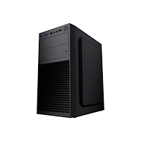 Gembird Gembird Fornax K300 - MT - micro ATX