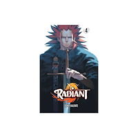 Viz Media, Subs. of Shogakukan Inc Radiant, Vol. 4 (häftad, eng)