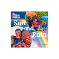 HarperCollins Publishers Sun and Rain (häftad, eng)