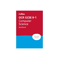 HarperCollins Publishers OCR GCSE 9-1 Computer Science Workbook (häftad, eng)