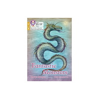 HarperCollins Publishers Fantastic Monsters (häftad, eng)