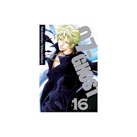 Viz Media, Subs. of Shogakukan Inc 07-GHOST, Vol. 16 (häftad, eng)