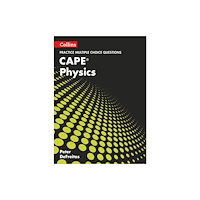 HarperCollins Publishers CAPE Physics Multiple Choice Practice (häftad, eng)