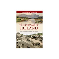 Amberley Publishing Bradshaw's Guide The Railways of Ireland (häftad, eng)