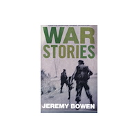 Simon & Schuster Ltd War Stories (häftad, eng)