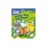 HarperCollins Publishers Nibble, Nosh and Gnasher (häftad, eng)