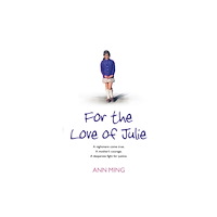 HarperCollins Publishers For the Love of Julie (häftad, eng)