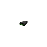 Seagate Seagate Game Drive Hub for Xbox STKW8000400 - hårddisk - 8 TB - USB 3.2 Gen 1