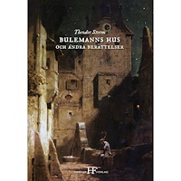 Theodor Storm Bulemanns hus och andra berättelser (bok, storpocket)