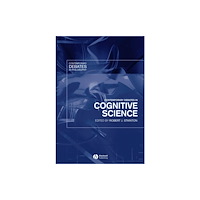 John Wiley And Sons Ltd Contemporary Debates in Cognitive Science (häftad, eng)