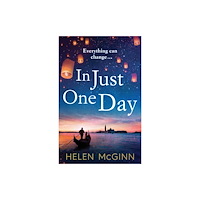 Boldwood Books Ltd In Just One Day (häftad, eng)