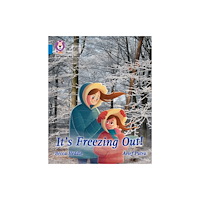HarperCollins Publishers It's freezing out! (häftad, eng)