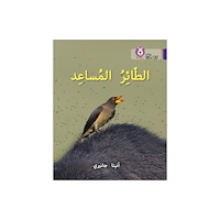 HarperCollins Publishers The Helper Bird (häftad, eng)