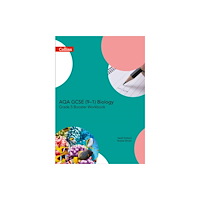 HarperCollins Publishers AQA GCSE Biology 9-1 Grade 5 Booster Workbook (häftad, eng)