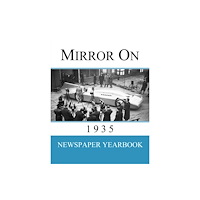 Yearbook Memories Mirror On 1935 (häftad, eng)