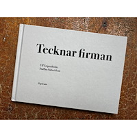 Staffan Söderblom Tecknar firman (inbunden)