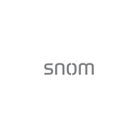 Snom technology snom - väggfäste för telefon