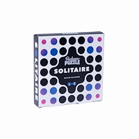 Professor Puzzle Solitaire