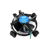 Intel Intel Core i3-10100, Intel® Core™ i3, LGA 1200 (Socket H5),...