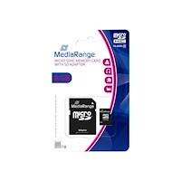 MediaRange MediaRange