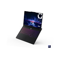 Lenovo Lenovo Legion Pro 7 16IAX10H - AI PC - 16" ingen CPU - 0 GB RAM SSD
