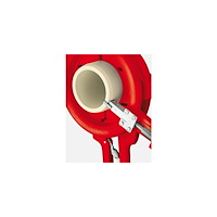 ANDERSEN & NIELSEN Rocut 160 rörskärare för plaströr