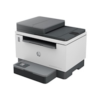 HP HP LaserJet Tank MFP 2604sdw - multifunktionsskrivare - svartvit