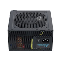 Seasonic Seasonic FOCUS GM 850 - nätaggregat - 850 Watt