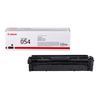 CANON Canon 054 - svart - original - tonerkassett
