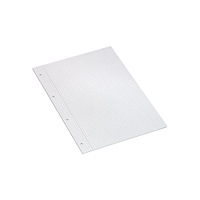 Hamelin Bantex School - arbetsblad - A4 - 500 ark