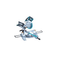 Makita Makita LS1018LN - kap- och geringssåg - 1430 W - 260 mm