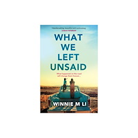 Orion Publishing Co What We Left Unsaid (häftad, eng)