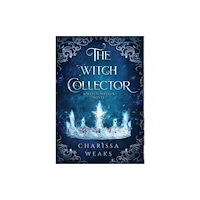 City Owl Press The Witch Collector (inbunden, eng)