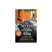 Boldwood Books Ltd The Secret of Villa Alba (häftad, eng)