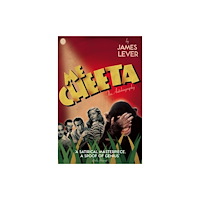 HarperCollins Publishers Me Cheeta (häftad, eng)