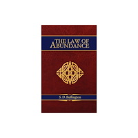 Quinstar Publishing The Law of Abundance (inbunden, eng)