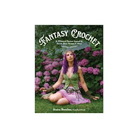 Page Street Publishing Co. Fantasy Crochet (häftad, eng)