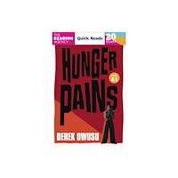 Cornerstone Hunger Pains (häftad, eng)