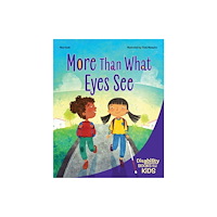 Teacher Created Materials, Inc More Than What Eyes See (häftad, eng)