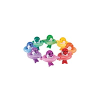 Tomy Tomy Toomies Do Rae Mi Dolphins, Badleksak, Pojke/flicka, 1...