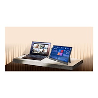 ASUS ASUS ZenScreen MB16NCG - LED-skärm - 16" - HDR