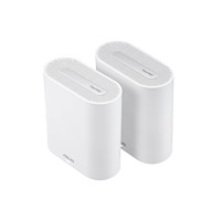 ASUS ASUS ExpertWiFi EBM68 - Wifi-system - Wi-Fi 6 - skrivbordsmodell