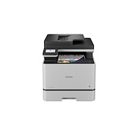 Brother Brother DCP-L8630CDW, laser, Färgutskrift, 2400 x 600 DPI, A...
